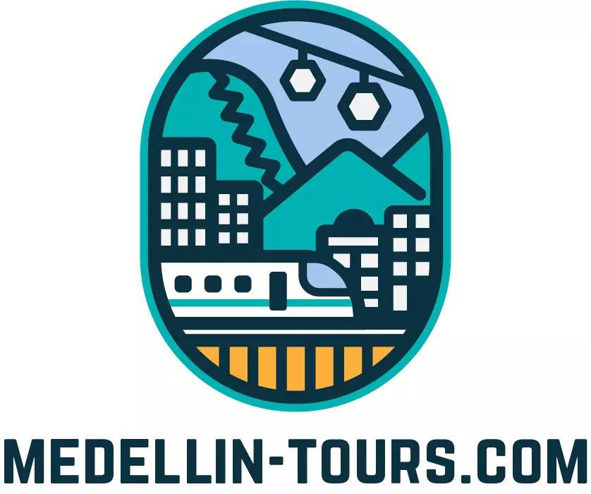 medellin tours in english