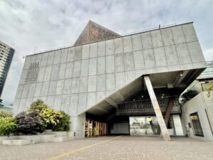 Museo de Arte Moderno Medellin