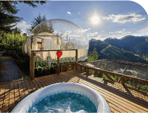 Glamping Medellin: Experience Luxury Camping in Colombia’s Vibrant City