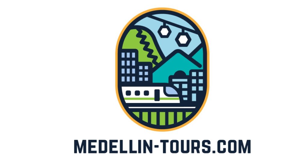 medellin-tours.com logo