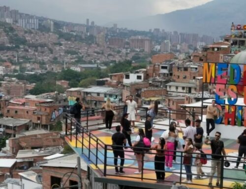 Sustainable Travel Practices in Medellin: A Guide to Responsible Tourism