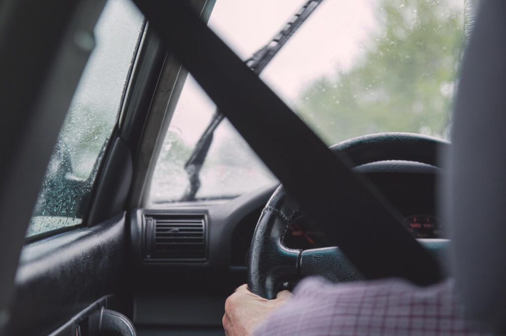 private driver in Medellin