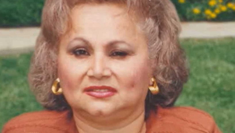 griselda blanco when she was a bit older