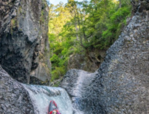 Medellin Rafting Tour