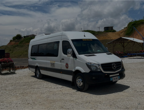 Corporate Events & Transportation for Groups in Medellin