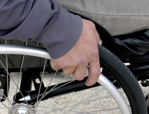 Making Colombia Accessible: Your Guide to Wheelchair-Friendly Transportation