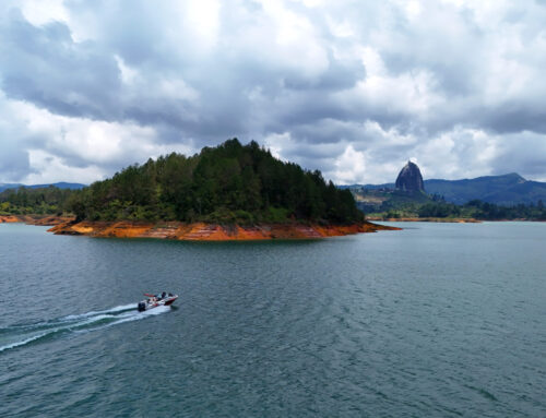 Day Trips for Group Tours from Medellín