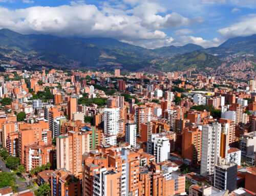 Best Day Trips from Medellin