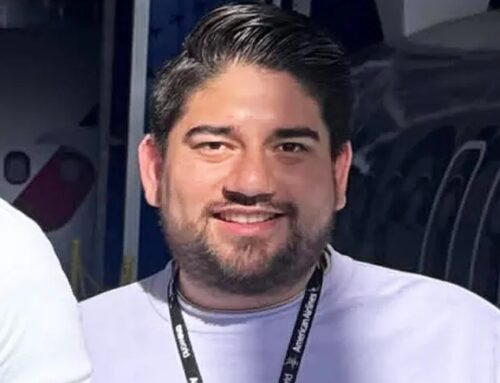 Eric Fernando Gutierrez Molina Missing in Medellin