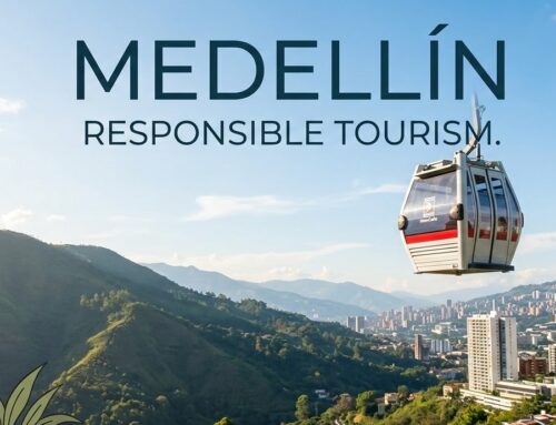Medellin Sets a New Standard for Ethical International Travel