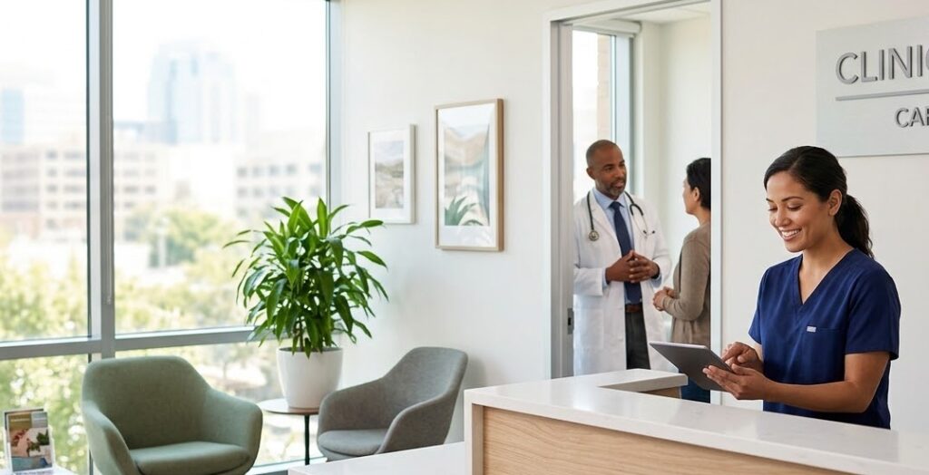 cliniques colombiennes de cellules souches