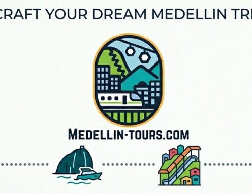 Custom Tour Planning in Medellin: Let Us Build Your Perfect Itinerary
