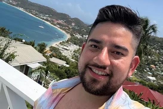 missing - Eric Molina - Medellin