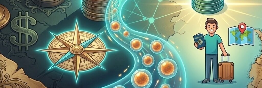 Réduction des coûts des cellules souches en Colombie