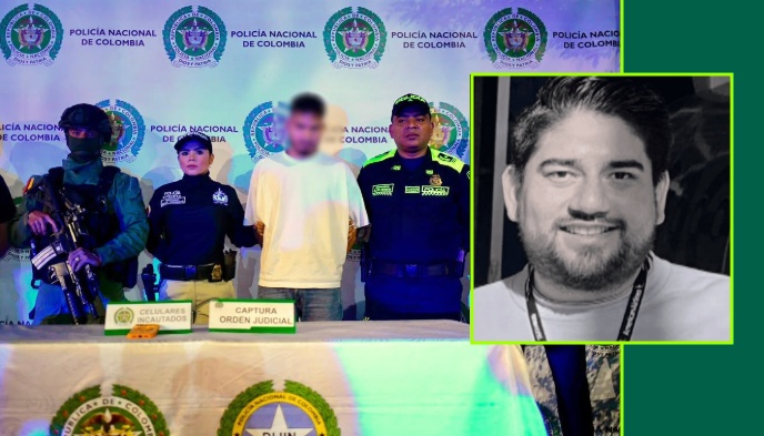 Eric Fernando Gutierrez Molina murder case