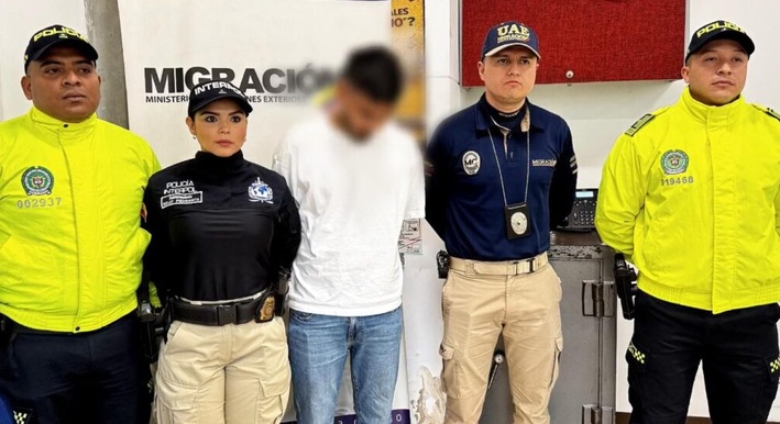 suspects in eric molina case