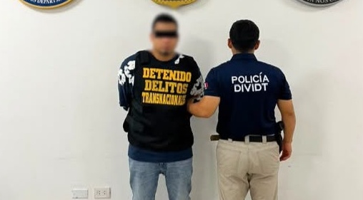 third medellin kidnapping suspect