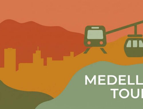 How Private City Tours Shape Modern Travel in Medellin