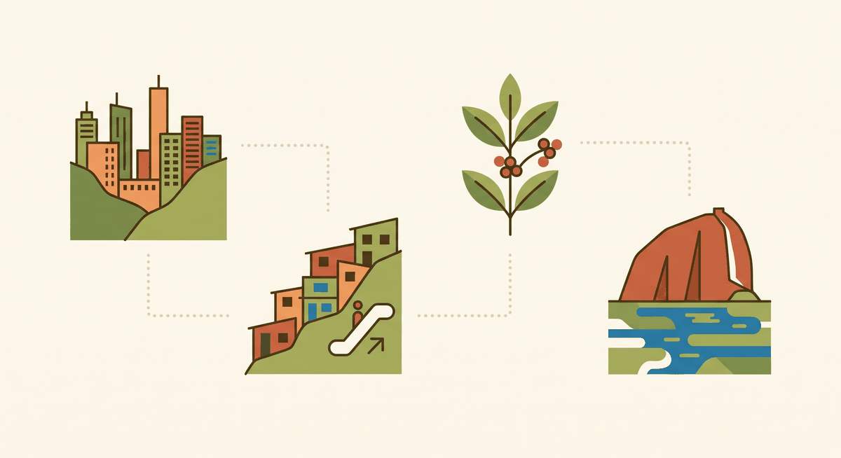 How Private City Tours Shape Modern Travel in Medellin